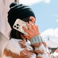 thumbnail image 3 of Klonfd IPhoneSlim Shockproof DesignDurable TPU PC MaterialStylish For Your SmartphonePrecise Cutouts, 3 of 5