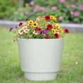thumbnail image 3 of 16 in. Calais Planter, 3 of 4