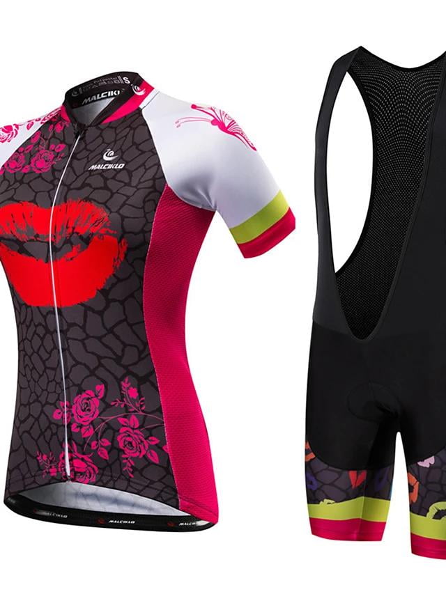 plus size bike jersey