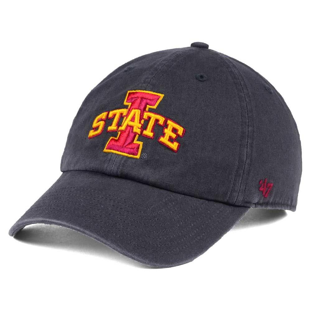 Iowa State Cyclones '47 Clean Up 