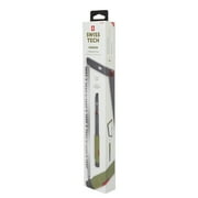 Swiss Tech Ändern Camping Folding Bow Saw, Lightweight, Packable