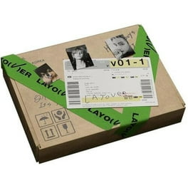 V (BTS) - V 'Layover' 1 (Walmart Exclusive) - Music