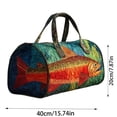 thumbnail image 2 of Functional Sports Gym Stylish & Versatile For All Your Workout Needs For Fitness Enthusiasts!, 2 of 6