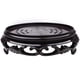 thumbnail image 4 of Soporte de base para maceta antigua, almohadilla de plástico, bandeja para pecera, estante para maceta redonda, base inferior decorativa, 4 of 4
