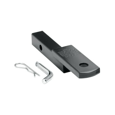 7" x 1 1/4" Drop with Pin Cls II Ball Mount Kit Replacement Auto Part, Easy to Install