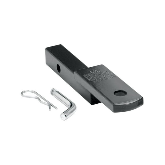 7" x 1 1/4" Drop with Pin Cls II Ball Mount Kit Replacement Auto Part, Easy to Install
