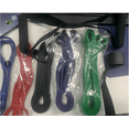 thumbnail image 1 of Tiradores De Látex (4 + Accesorios) Multicolor 5 Moyic OD013033-00, 1 of 1