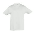 thumbnail image 1 of SOLS Kids Regent Short Sleeve T-Shirt, 1 of 4