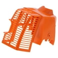 thumbnail image 1 of Lawn Mower Engine Cover, Lawn Mower Accessories High Reliability Plastic Original Standard  For Garden Tool Trimmer Replacement, 1 of 8