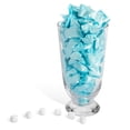 thumbnail image 4 of Candy Envy Light Blue Buttermints, 13 oz. Bag, Individually-Wrapped Mints, 4 of 6