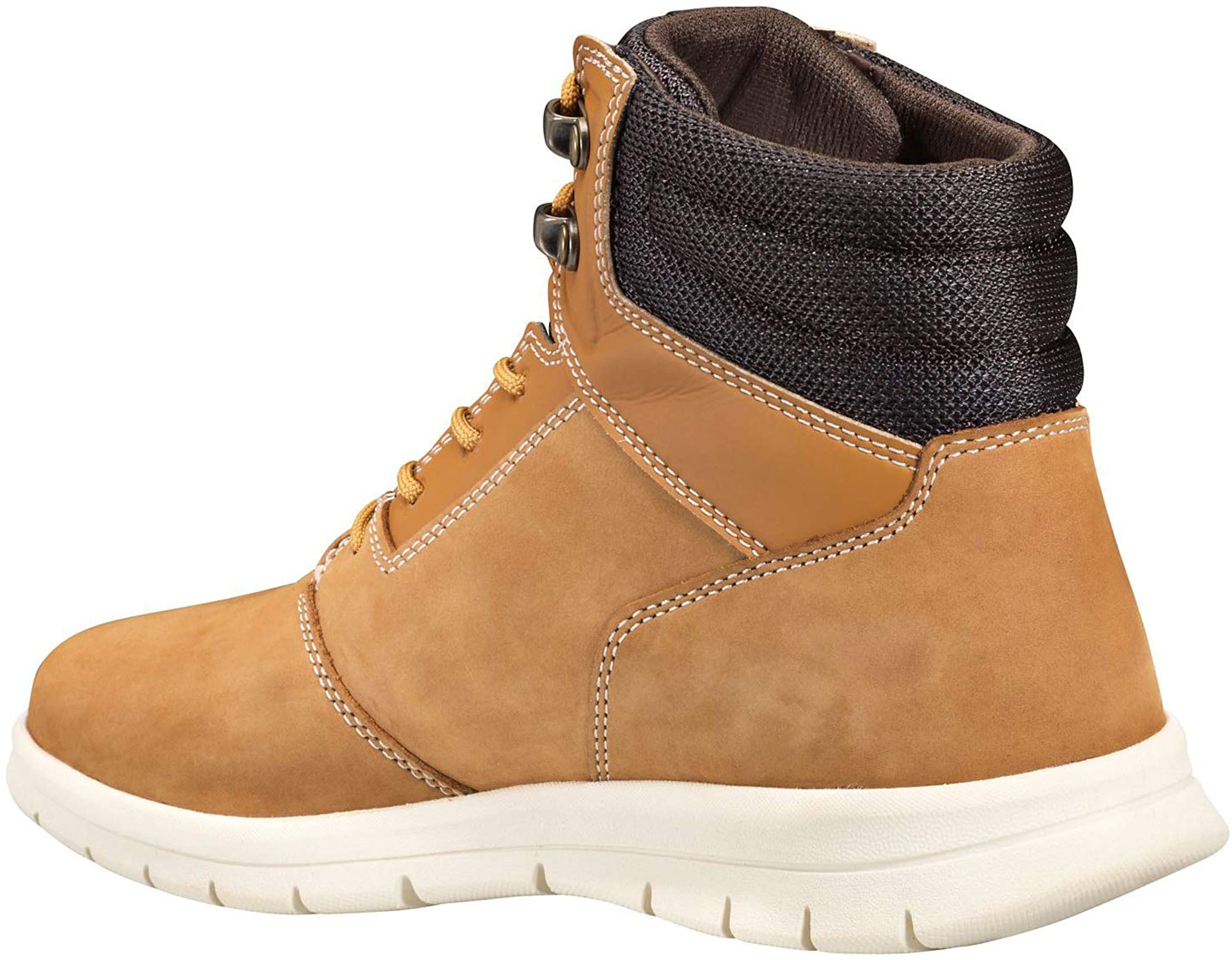 timberland men's graydon sneaker boot