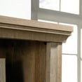 thumbnail image 5 of Sauder Select 3-Shelf Bookcase, Lintel Oak Finish, 5 of 12