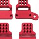 thumbnail image 5 of Soporte amortiguador Bewildely 1/18 Aleación de aluminio para coche Trx4m, 5 of 6