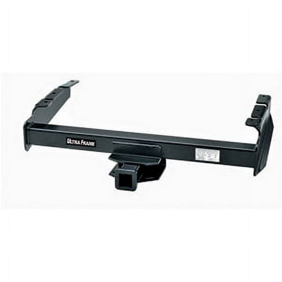 63-87 Gm Lb/85-C Gm Cab and Chassis 34" Frame Cls IV Hitch Replacement Auto Part, Easy to Install