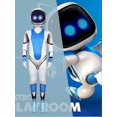 thumbnail image 5 of Astro Bot Cosmic Robot Halloween Cosplay Costume for Kids & Adults, 5 of 5