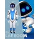 thumbnail image 5 of Astro Bot Cosmic Robot Halloween Cosplay Costume for Kids & Adults, 5 of 5