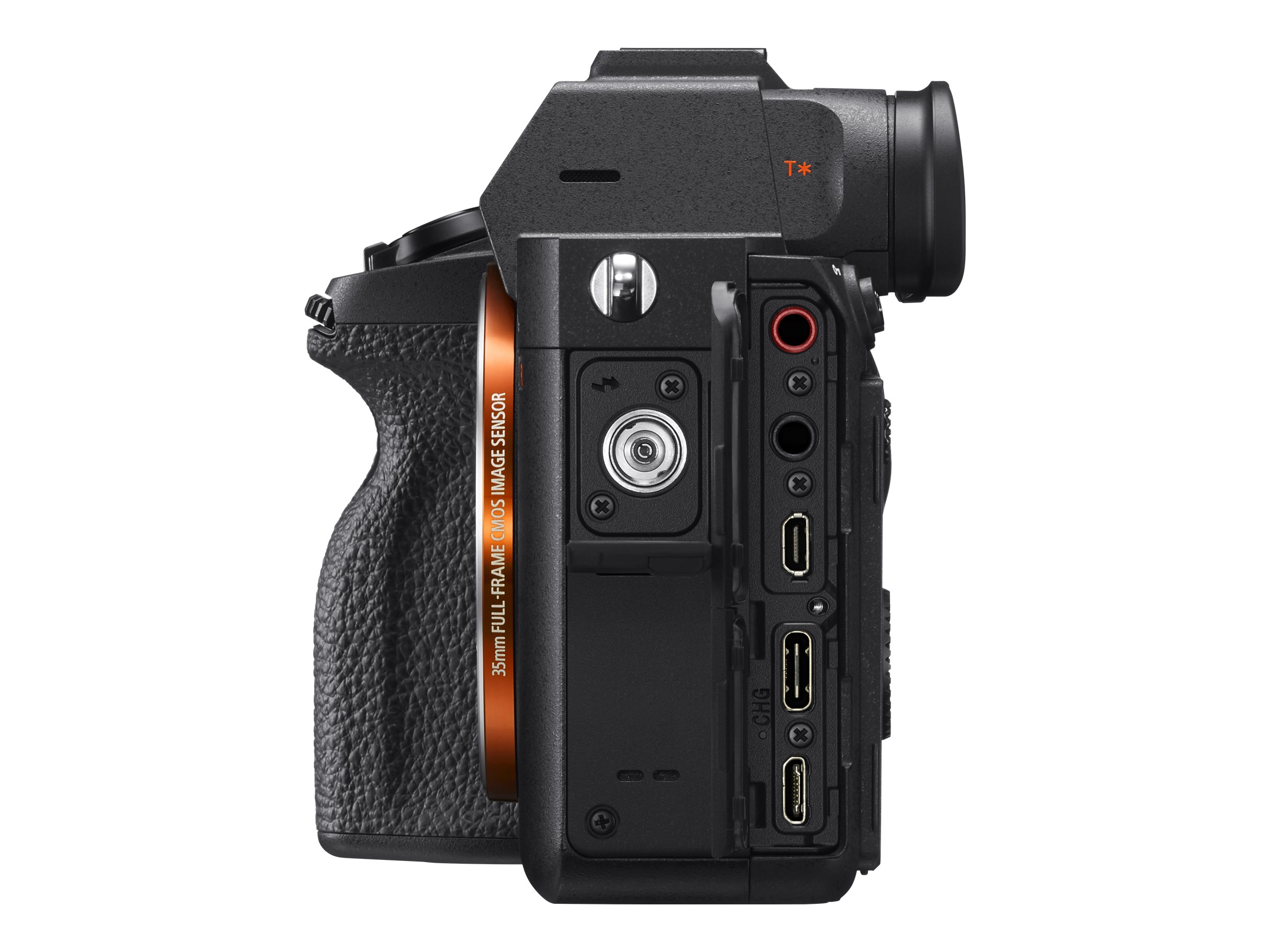SONY α7RⅣ ILCE-7RM4 Sony Alpha 7R IV Full-frame Mirrorless Interchangeable Lens Camera