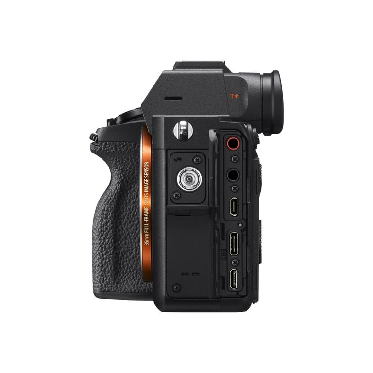 SONY - ★☆SONY α7RIV【ILCE-7RM4】☆★ Sony a7R IV ILCE-7RM4 - Digital camera - mirrorless - 61.0