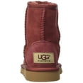 thumbnail image 3 of Ugg Toddler Classic Boots Redwood, 3 of 7