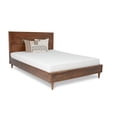 thumbnail image 3 of Select Luxury  9-inch Medium Firm Memory Foam Mattress Twin, 3 of 5