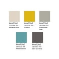 thumbnail image 4 of Livabliss Harput Vintage Medallion Area Rug,6'7" x 9',Pale Blue, 4 of 9