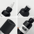thumbnail image 4 of HLONK Tattoo Ink Stable Coloring Black Tattoo Ink Natural Color Tattoo Supplies Black, 4 of 7