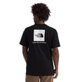 thumbnail image 1 of Camiseta THE NORTH FACE Core Box NSE para Hombre - Negro/Blanco, 1 of 6