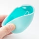 thumbnail image 5 of Extensor de grifo para niños Extensor de mango de fregadero Extensor auxiliar para lavado de manos de bebé Accesorios de cocina para baño, 5 of 10