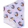 thumbnail image 4 of Gabby's Dollhouse Toddler Girl Underwear, 6- Pack, Size 2T-4T, 4 of 4