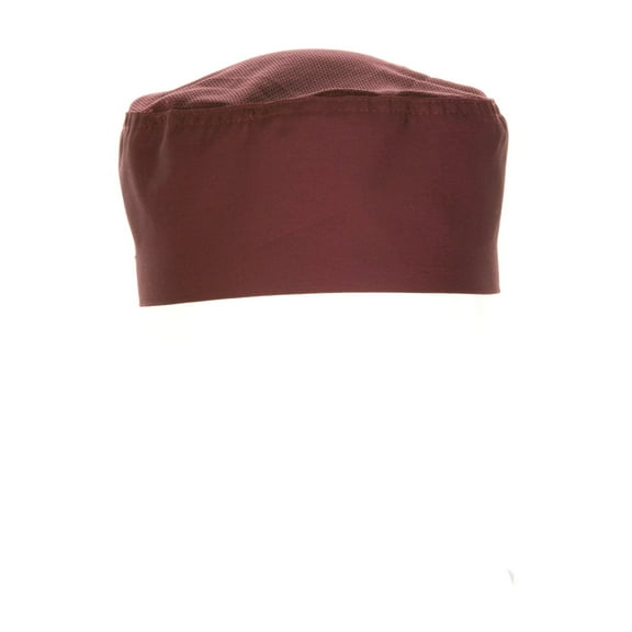Chef Works Unisex Cool Vent™ Chef Beanie (DFCVMER0)