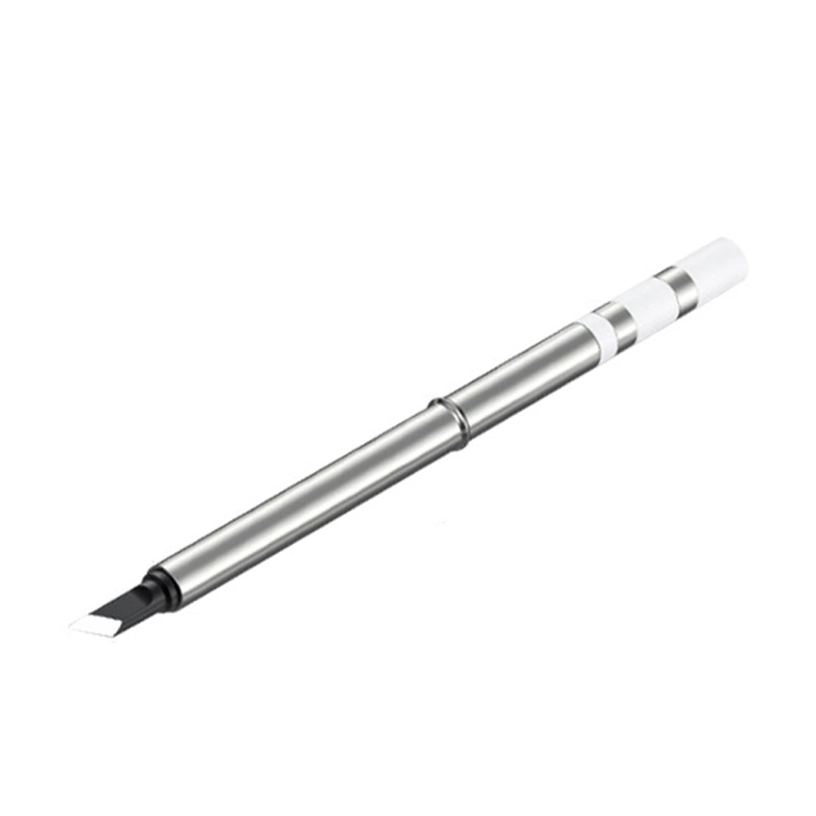 MOMSSY T65-BC3 Soldering Iron Tip Replacement – For Mini Portable Outdoor Soldering Kit