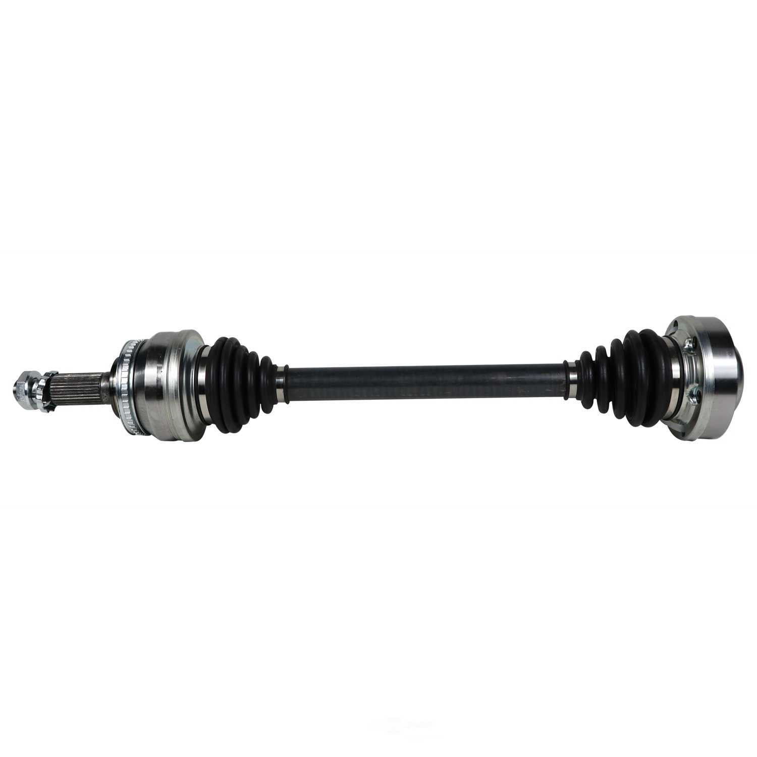 GSP NCV69619 90-94 Lexus LS400 CV Axle Assembly - Rear Left
