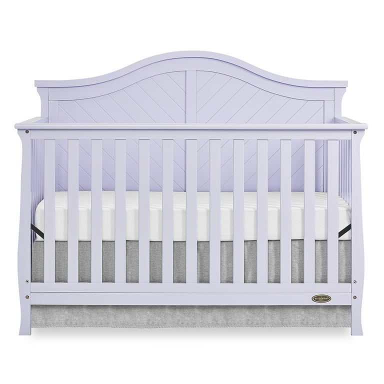 Kaylin crib 2024