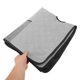 thumbnail image 5 of HEANUJJ Cubierta Gris Para Asiento De Carrito De Golf Con Bolsillos Y Protección Antideslizante, 5 of 8