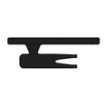 thumbnail image 2 of SPRING PARK Fitness Sports Hip Brace Belt Groin Support – Hip Brace for Sciatica Pain Relief, 2 of 7