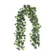 thumbnail image 1 of Guirnalda decorativa de flores sintéticas para interiores, elegante decoración para el salón, fiestas y eventos., 1 of 2