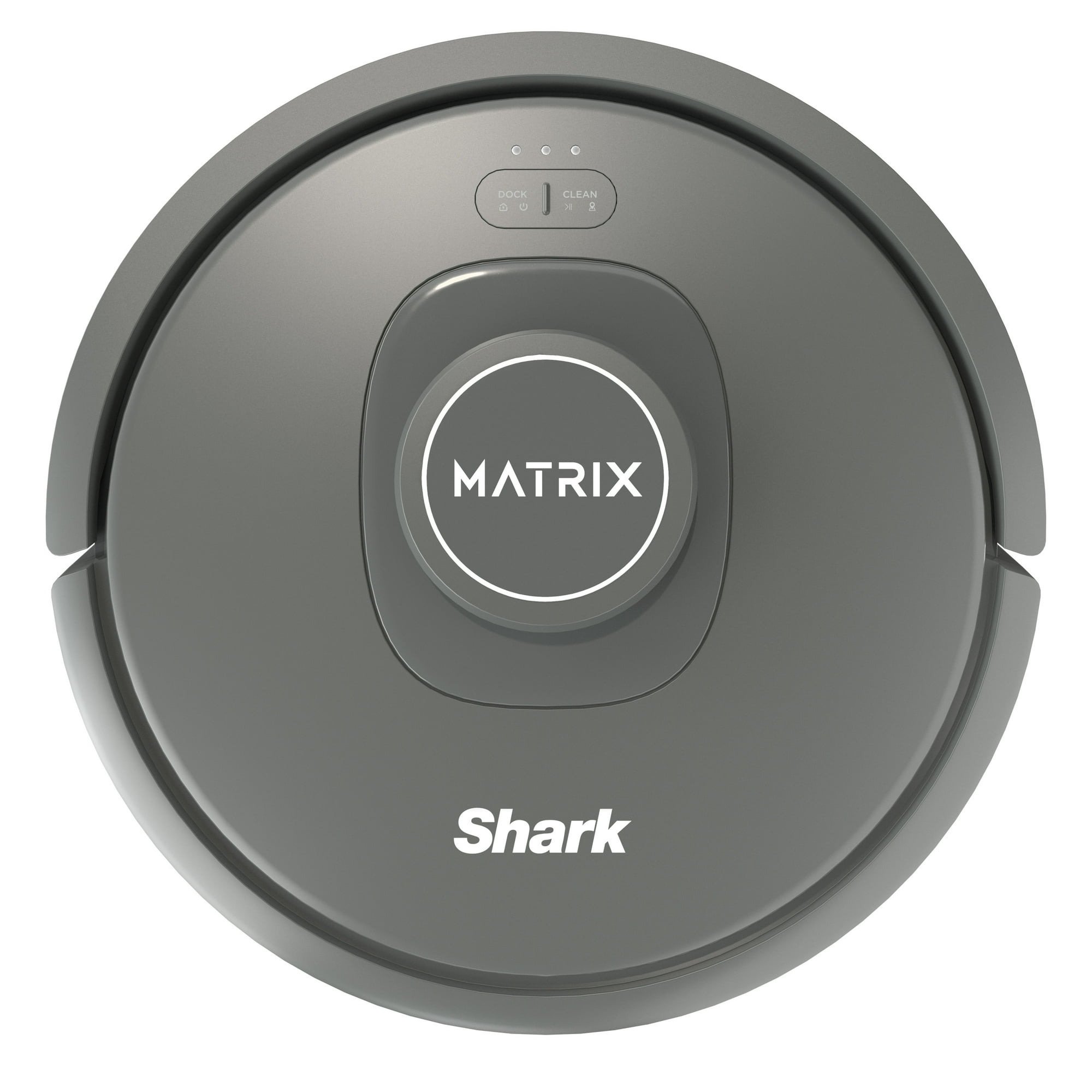 Shark Matrix Robot Vacuum, Matrix Clean Home Mapping, 360 LiDAR Navigation, Powerful Suction, RV2300