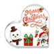 thumbnail image 2 of Adorno de mesa de acrílico, decoraciones navideñas, adorno de pie de acrílico, adornos artesanales, soporte, regalos de Navidad, decoraciones de Halloween, decoración de otoño, decoración del hogar, a, 2 of 6