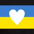 thumbnail image 3 of CafePress - Ukraine Heart T Shirt - Men's Fitted T-Shirt, 3 of 4