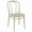 Taupe, variant on Victor Resin Outdoor Chair Taupe