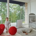 thumbnail image 6 of Blueair Air Purifier, Classic 280i, up to 279 sq ft, 6 of 8