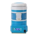 thumbnail image 1 of COPA SERMOSTÁTICA DE SEMEN Animal, Preservación de ABS de Descongimento Rápido de Esperma Congelada Con Batería de 6400 Mah para Ganado, 1 of 7