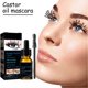 thumbnail image 3 of Castor Oil Eyelashes Growth Liquid Eyelash Thicken Lengthening Solution 10ML, 3 of 5