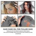 thumbnail image 2 of Hair Dense Essential Oil Repair Dry Hair And Impetuous Hair, Strengthen Hair And Prevent, 2 of 4