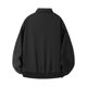 thumbnail image 3 of Ceisia Men's Hooded Warm Jacket Casual Outerwear Long Sleeve Gift Zip Up Coat for Cool Weather, 3 of 5
