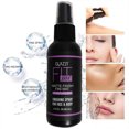 thumbnail image 1 of pitrice 40ml Finishing Spray Moisturizing Facial Makeup Setting Spray Fast Drying Press Nozzle Oil Control Cosmetics for Beauty Products, 1 of 9