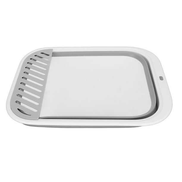 Cat Litter Tray With Scoop And Scatter Shield Cat Litter Box Semi