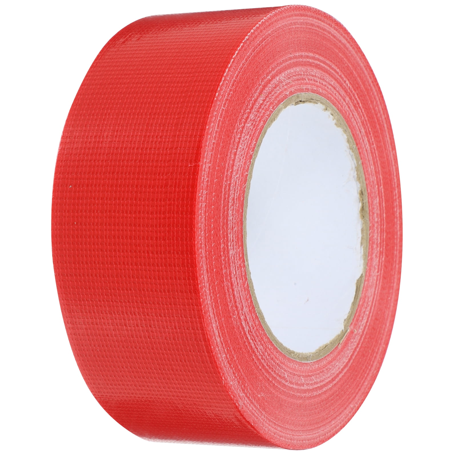 Red Duct Tape,1 Roll Heavy Duty Duct Tape Red Duct Tape Indoor Duct Tape Outdoor Duct Tape