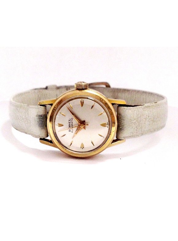 Women's Automatic Watches