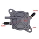 thumbnail image 2 of Bomba de combustible perfecl para 50cc-150cc ATV Dirt Bike, 2 of 8